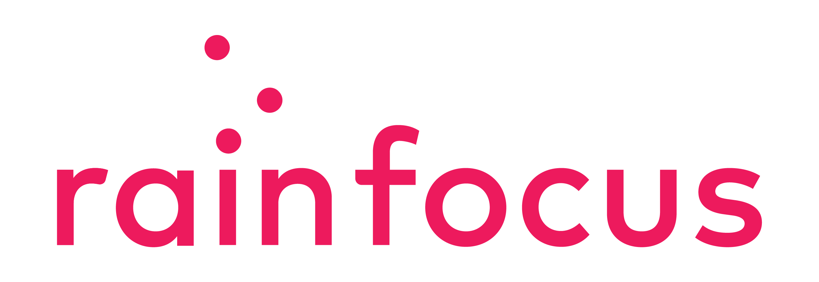 RainFocus Logo